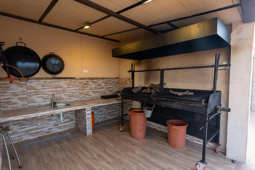 Photo of Kitchen in Mascaraque