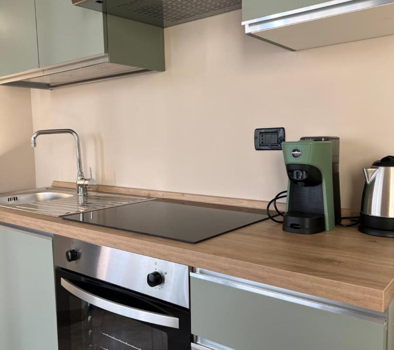 Photo of Kitchen in Cenisia
