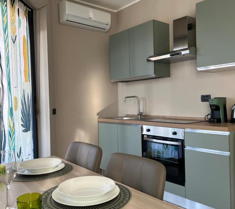 Photo of Kitchen in Cenisia