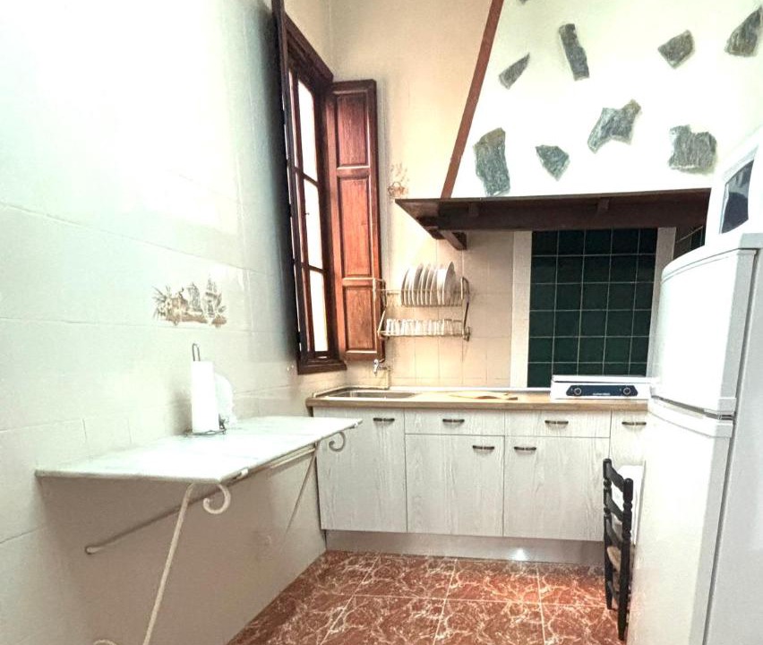 Photo of Kitchen in Mula