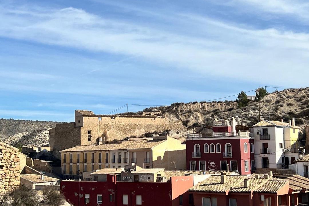 Photo of Buildings in Mula