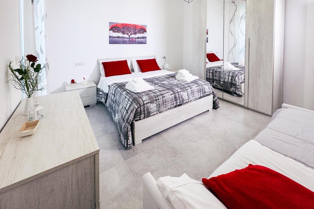 Photo of Bedroom in Porto Sant'Elpidio