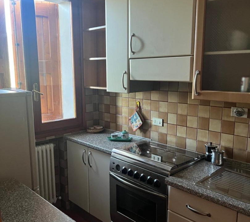Photo of Kitchen in Castel dell'Alpi
