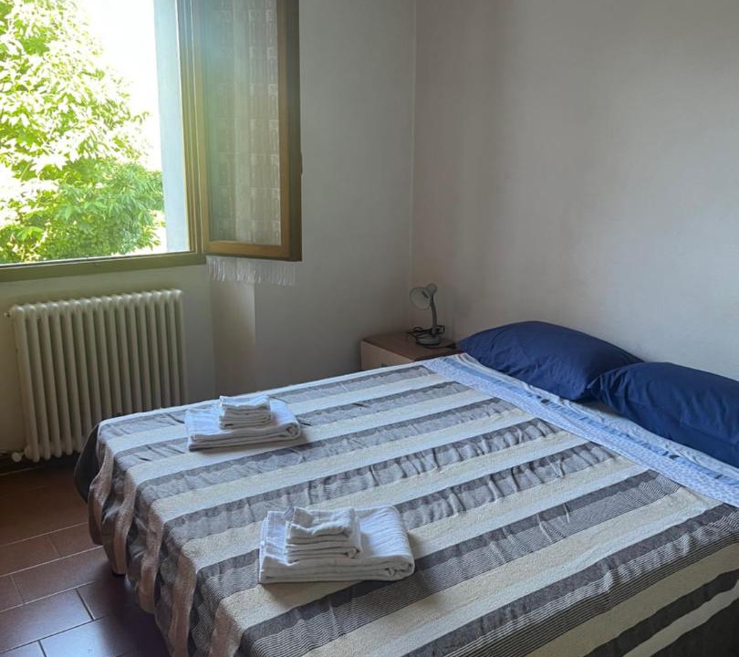 Photo of Bedroom in Castel dell'Alpi