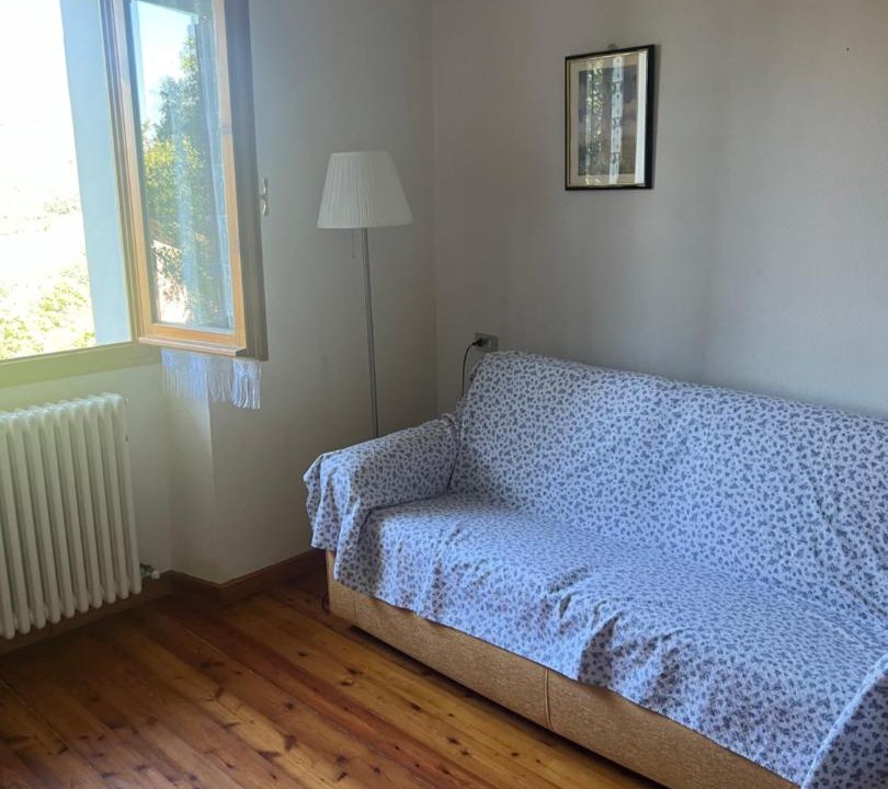 Photo of Bedroom in Castel dell'Alpi
