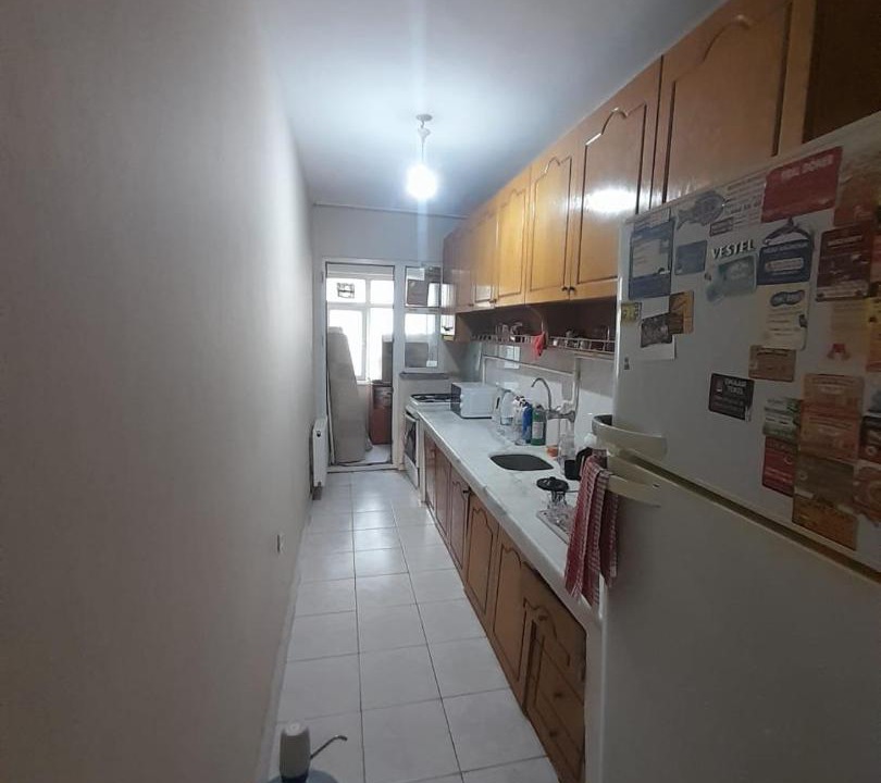 Photo of Kitchen in Uskudar