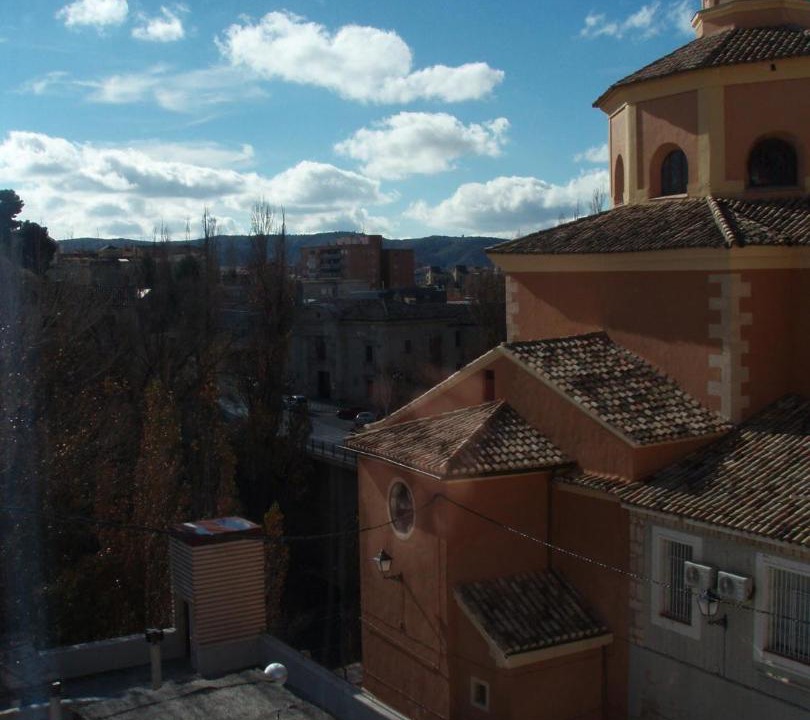 Photo of Others in Cuenca