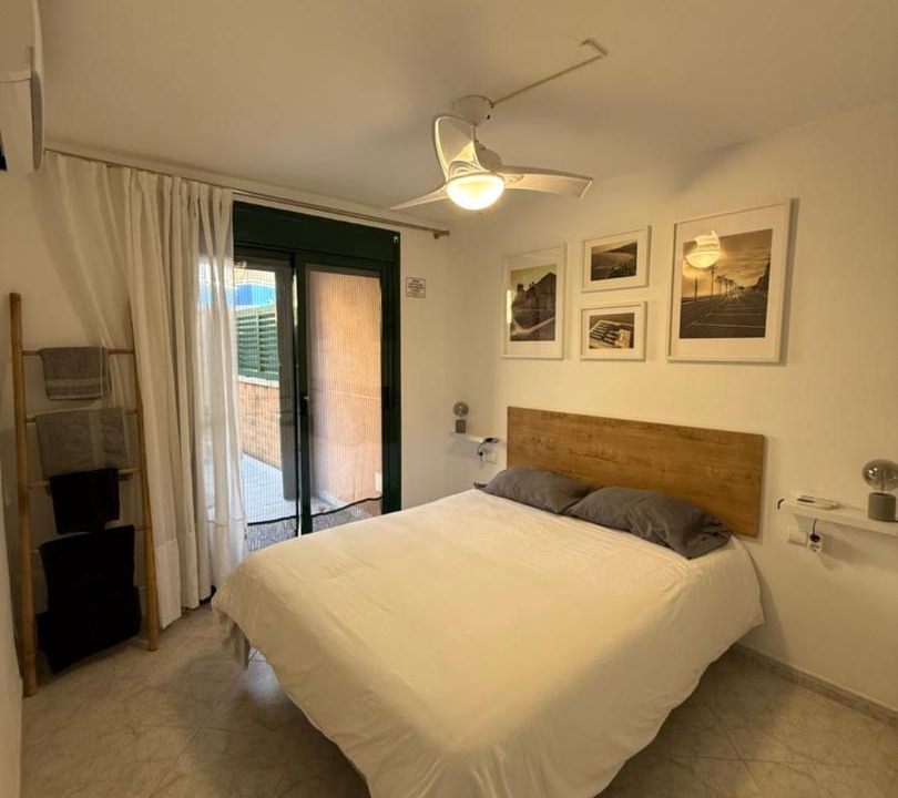 Photo of Bedroom in L'Hospitalet de l'Infant