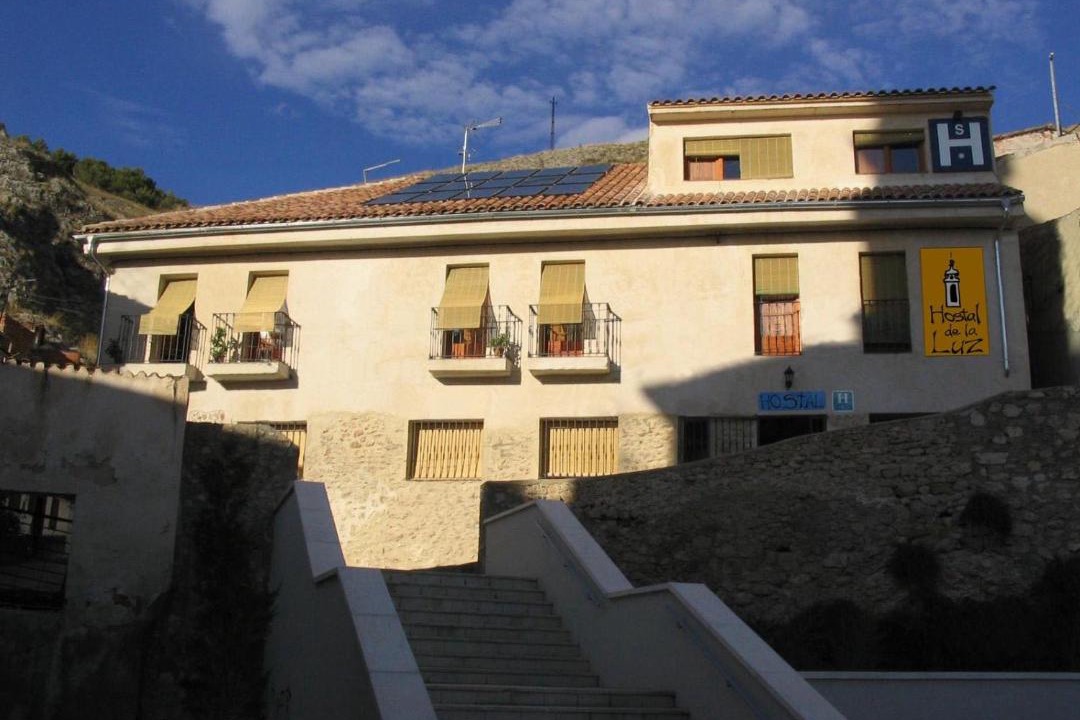 Photo of Others in Cuenca