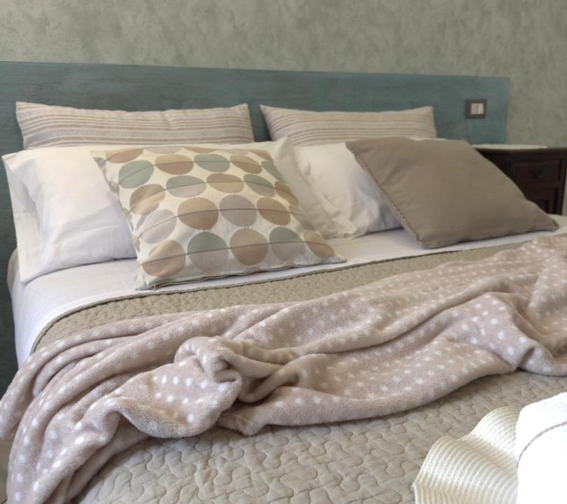 Photo of Bedroom in Monticello d'Alba