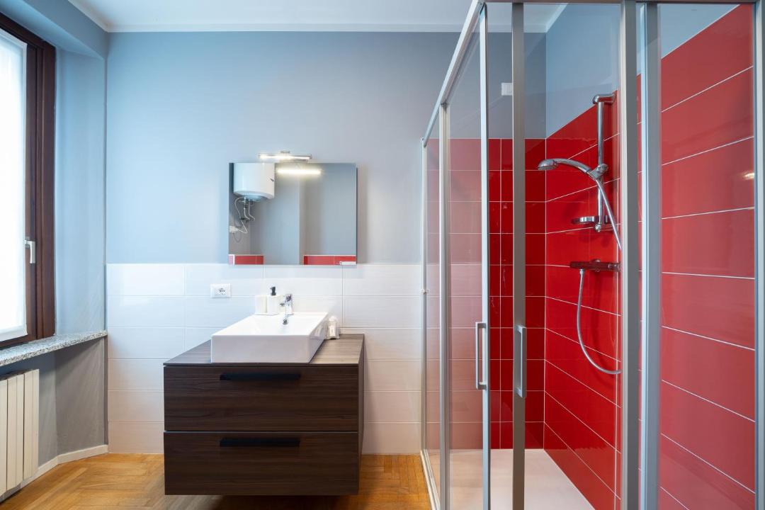 Photo of Bathroom in Belluno