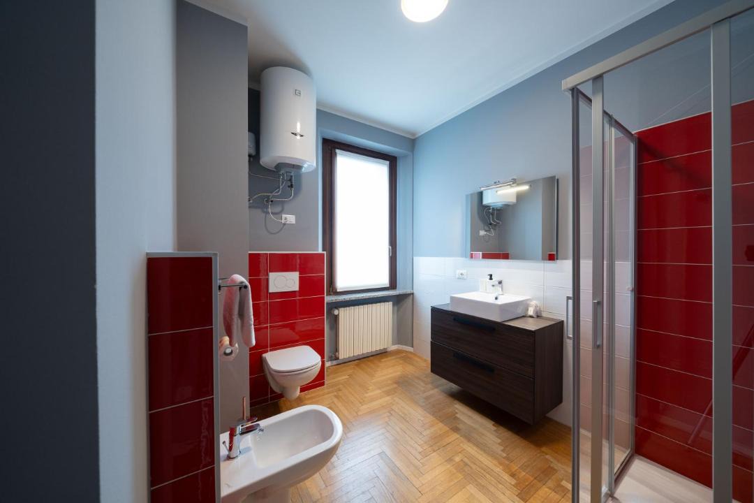 Photo of Bathroom in Belluno
