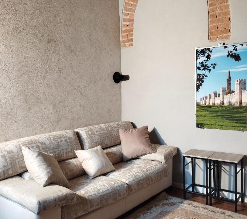Photo of Livingroom in Montagnana