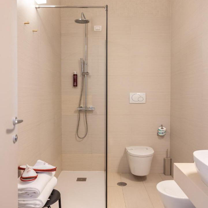 Photo of Bathroom in Centro Storico