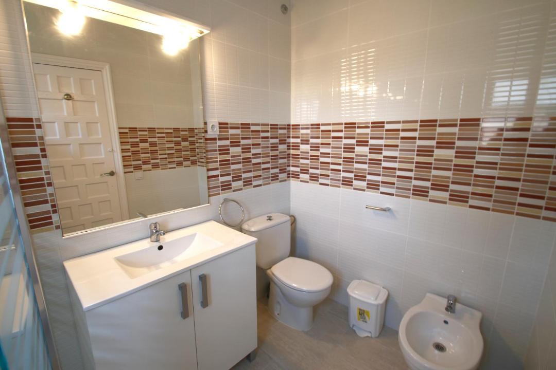 Photo of Bathroom in Miami Platja