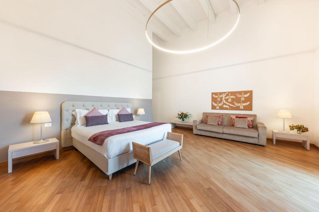 Photo of Bedroom in Centro Storico