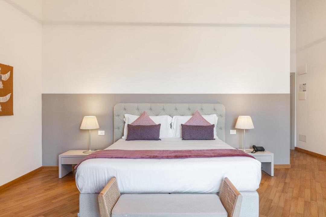 Photo of Bedroom in Centro Storico
