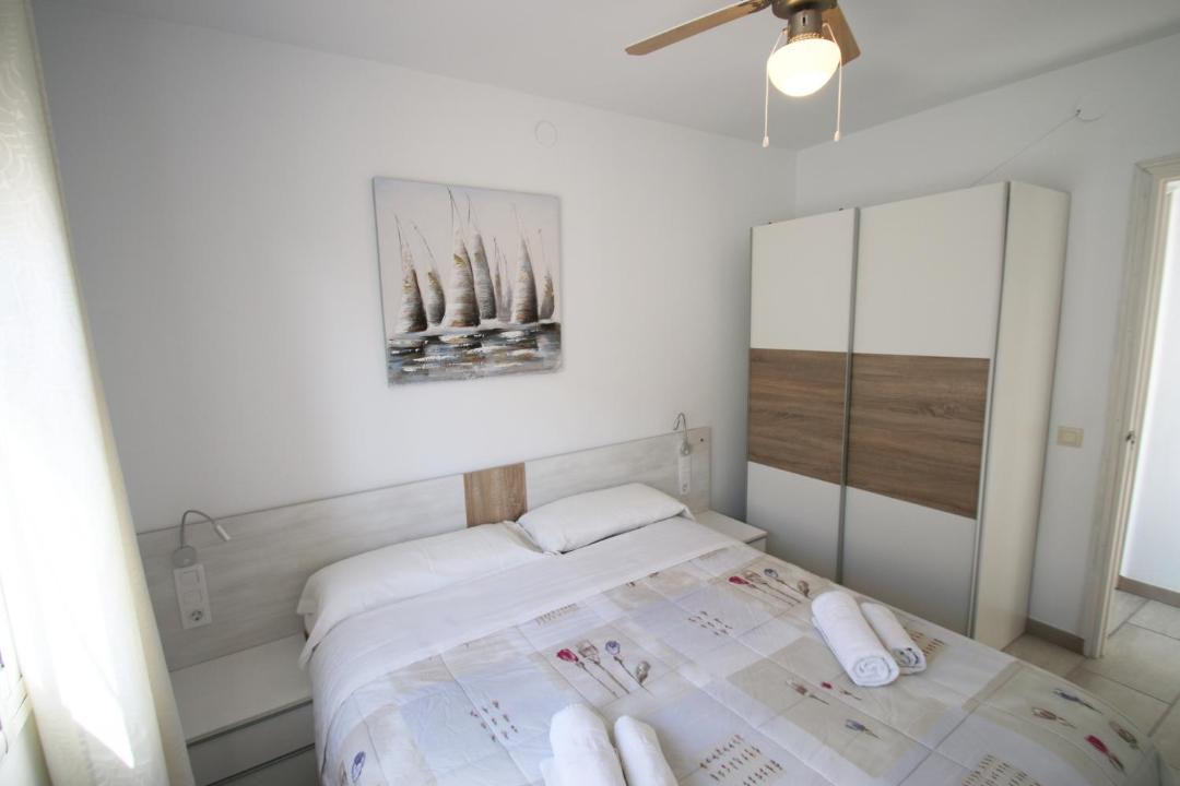 Photo of Bedroom in Miami Platja