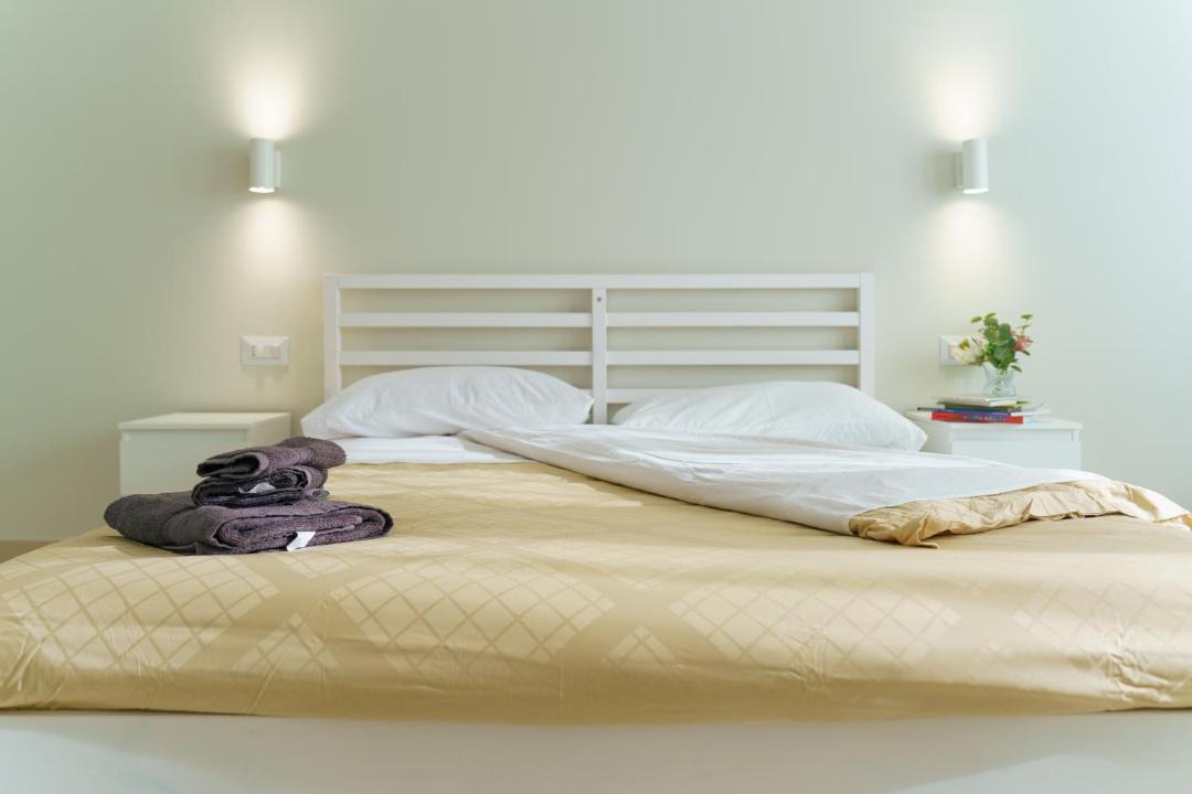 Photo of Bedroom in Municipio 2
