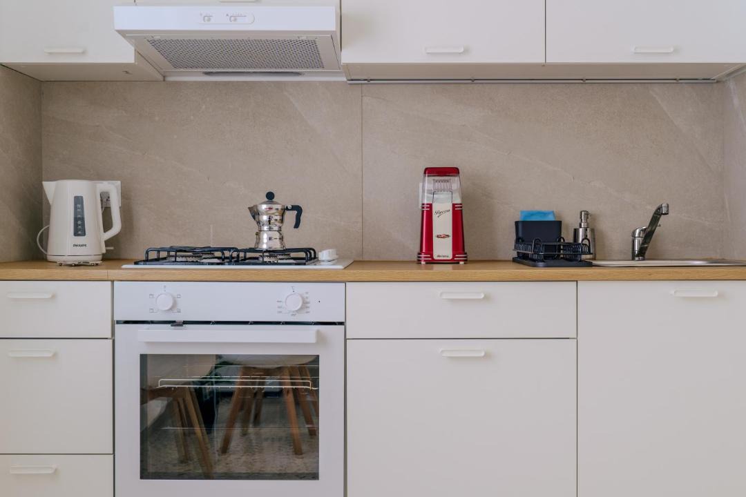 Photo of Kitchen in Municipio 2