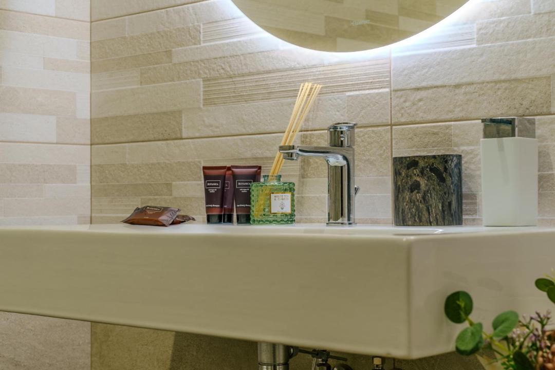 Photo of Bathroom in Municipio 2