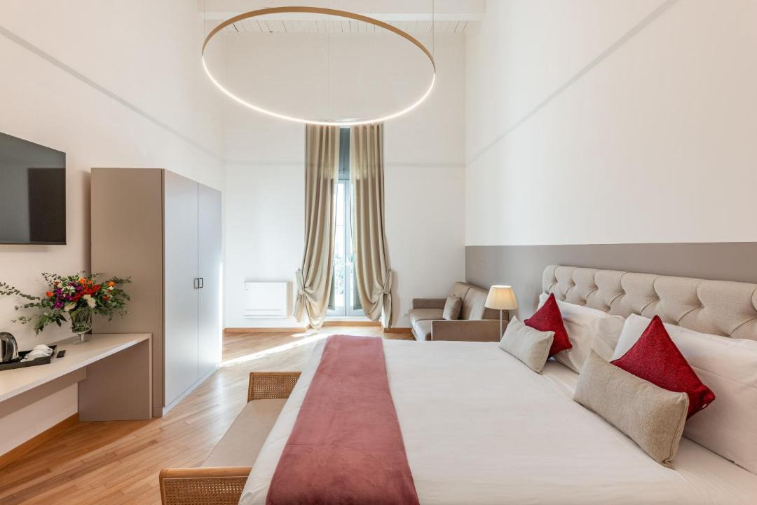 Photo of Bedroom in Centro Storico