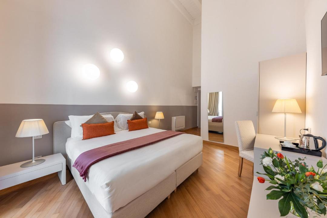 Photo of Bedroom in Centro Storico