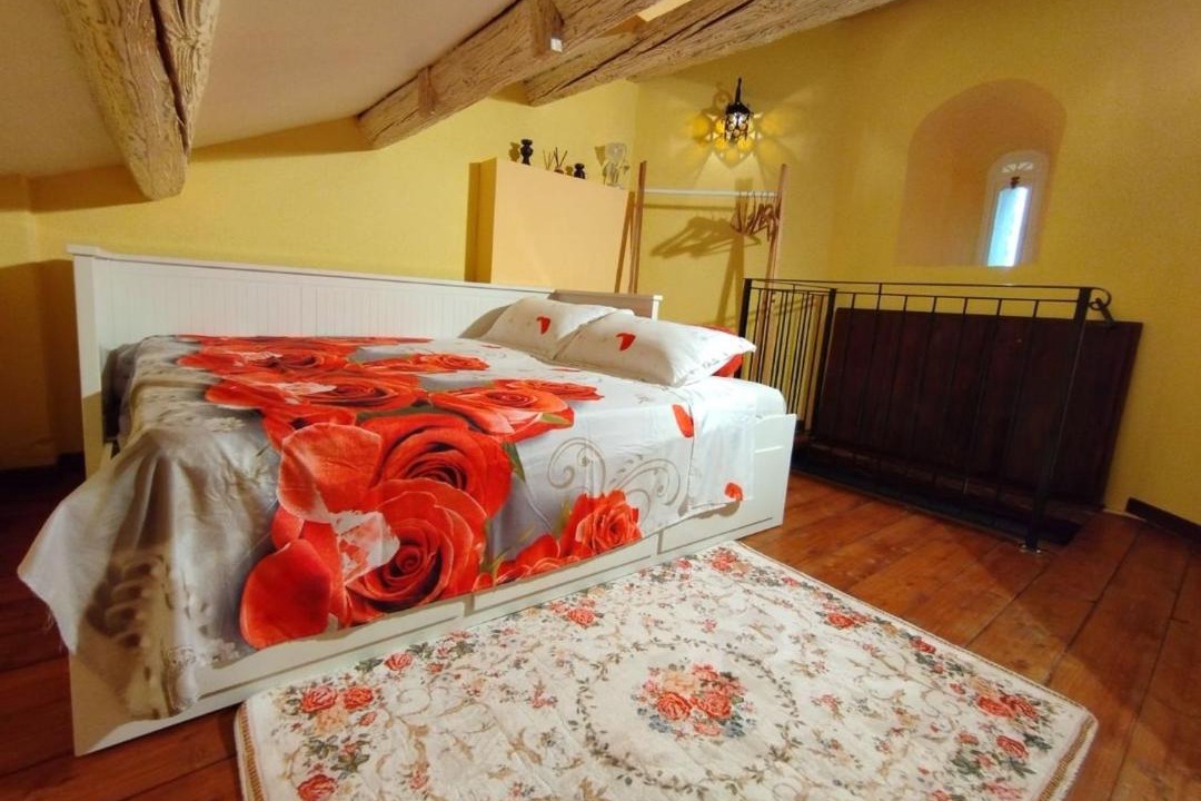 Photo of Bedroom in Montagnana