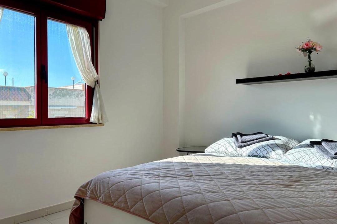 Photo of Bedroom in San Nicola Arcella
