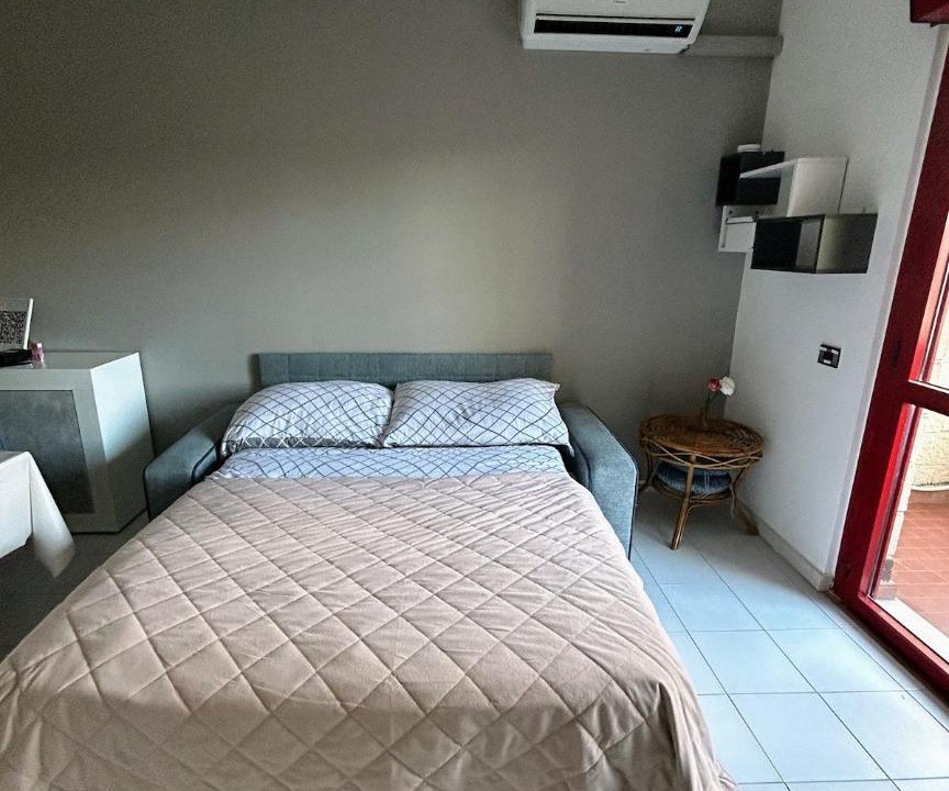 Photo of Bedroom in San Nicola Arcella