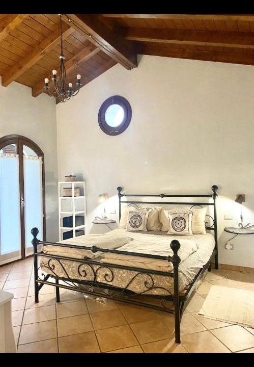 Photo of Bedroom in Armeno