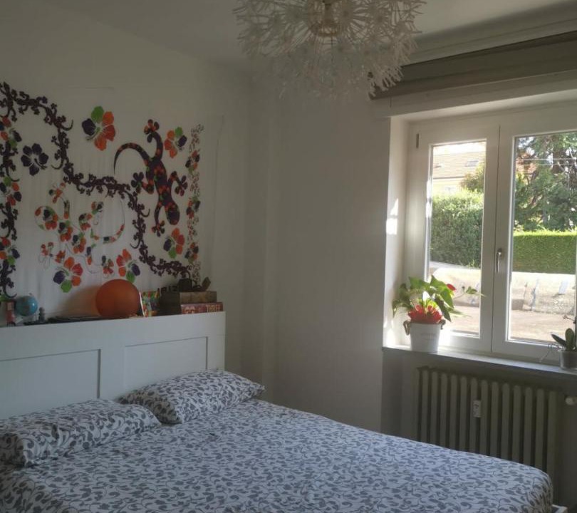 Photo of Bedroom in Domodossola