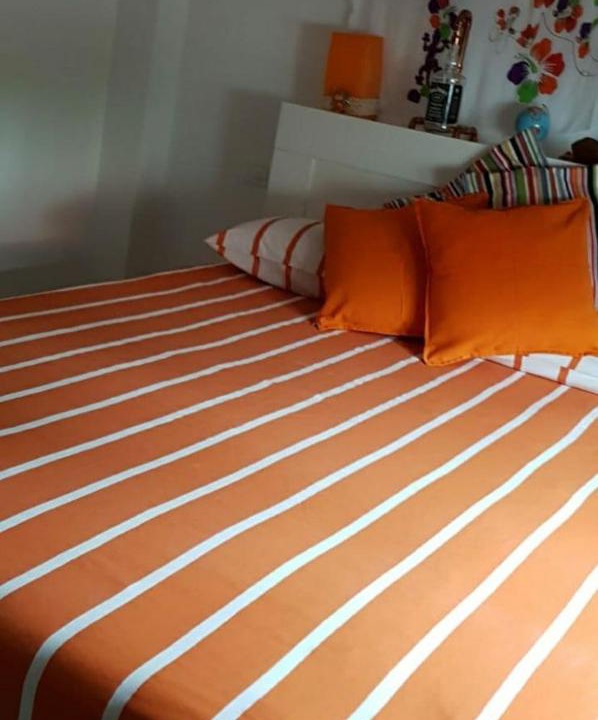 Photo of Bedroom in Domodossola