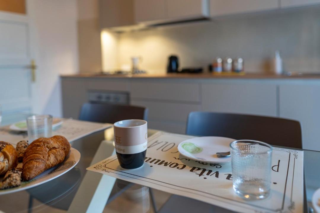 Photo of Kitchen in Costa Volpino