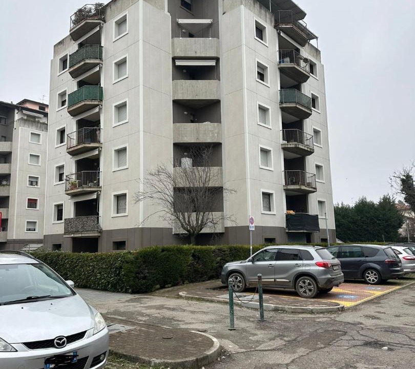 Photo of Buildings in Reggio nell'Emilia