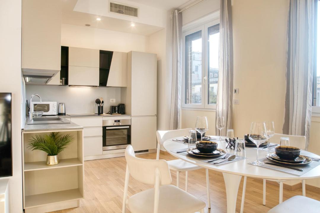 Photo of Kitchen in San Babila