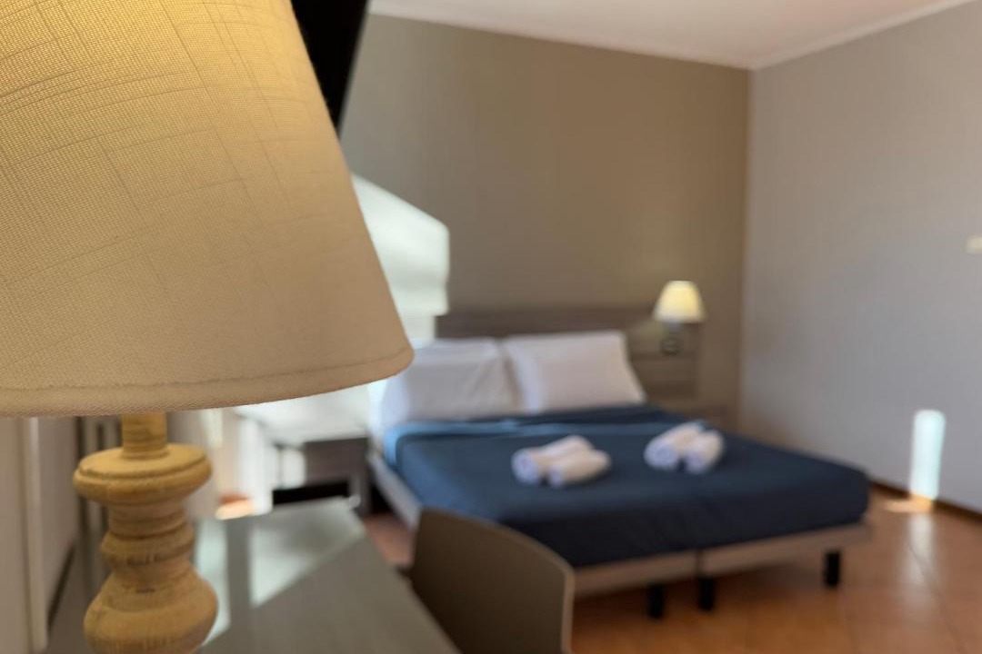 Photo of Bedroom in Lecco
