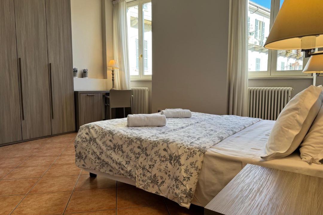 Photo of Bedroom in Lecco