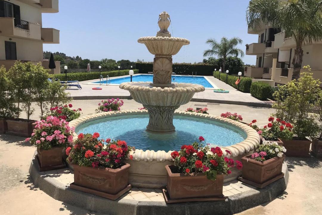 Photo of Patio Balcony in Gioiosa Ionica