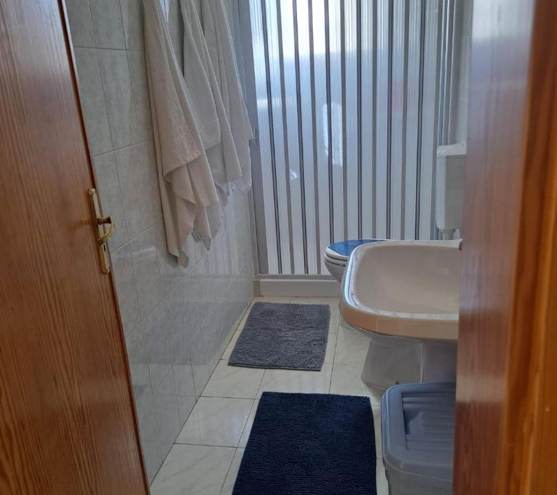 Photo of Bathroom in Lido Marini