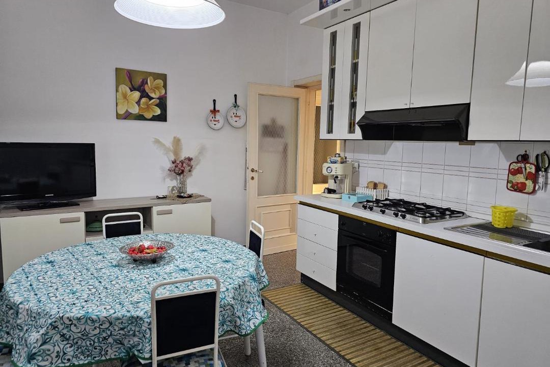 Photo of Kitchen in Lanciano