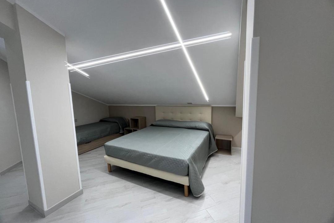 Photo of Bedroom in Castrovillari