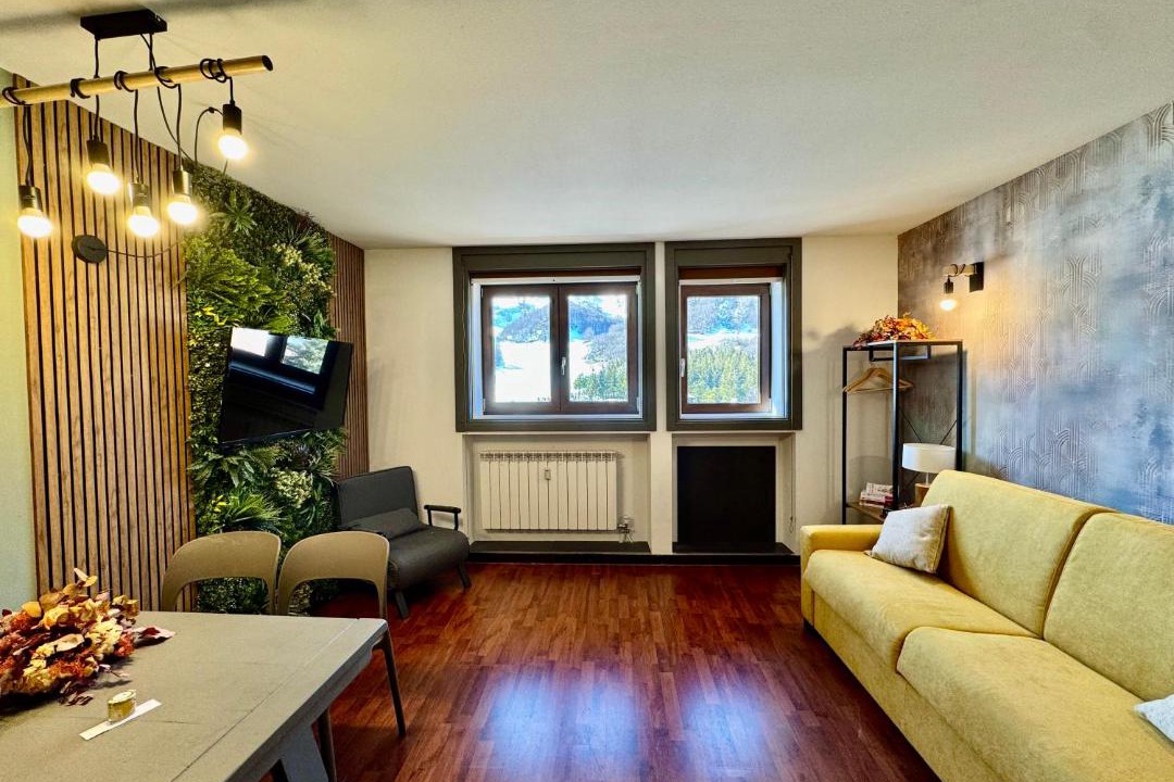 Photo of Livingroom in Campitello Matese