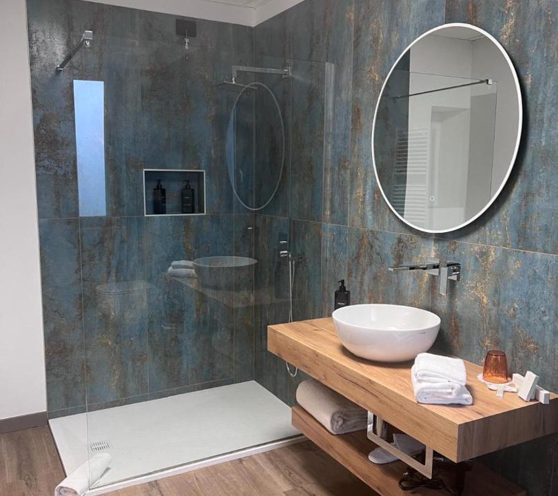 Photo of Bathroom in Romano Canavese