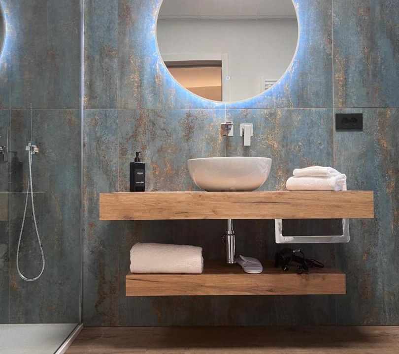 Photo of Bathroom in Romano Canavese
