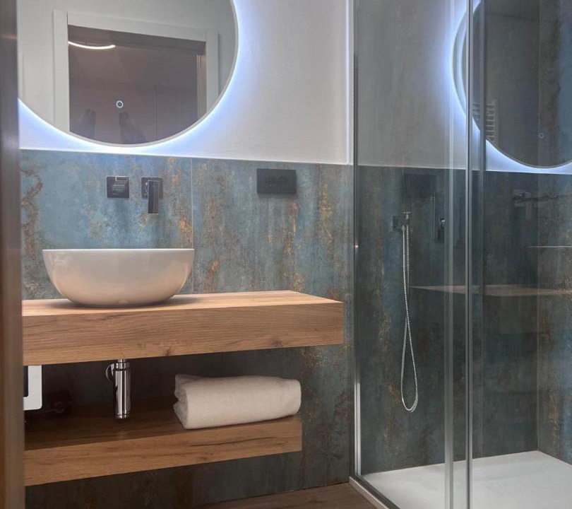 Photo of Bathroom in Romano Canavese