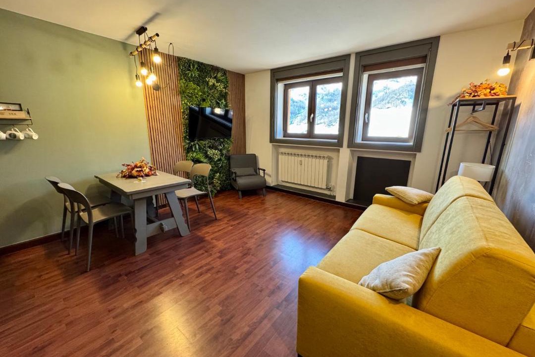 Photo of Livingroom in Campitello Matese
