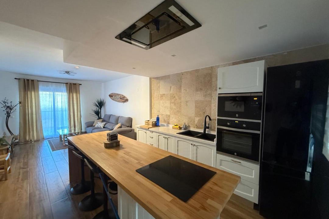 Photo of Kitchen in Chiva
