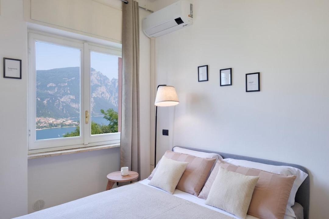 Photo of Bedroom in Valbrona