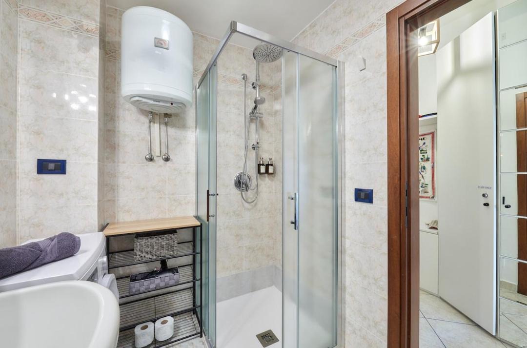 Photo of Bathroom in Valbrona